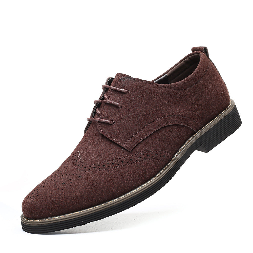 Trendy Casual Oversized Loafers