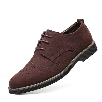Trendy Casual Oversized Loafers