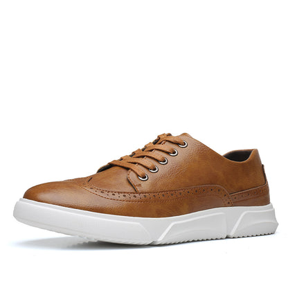 Classic Casual Mens Sneakers