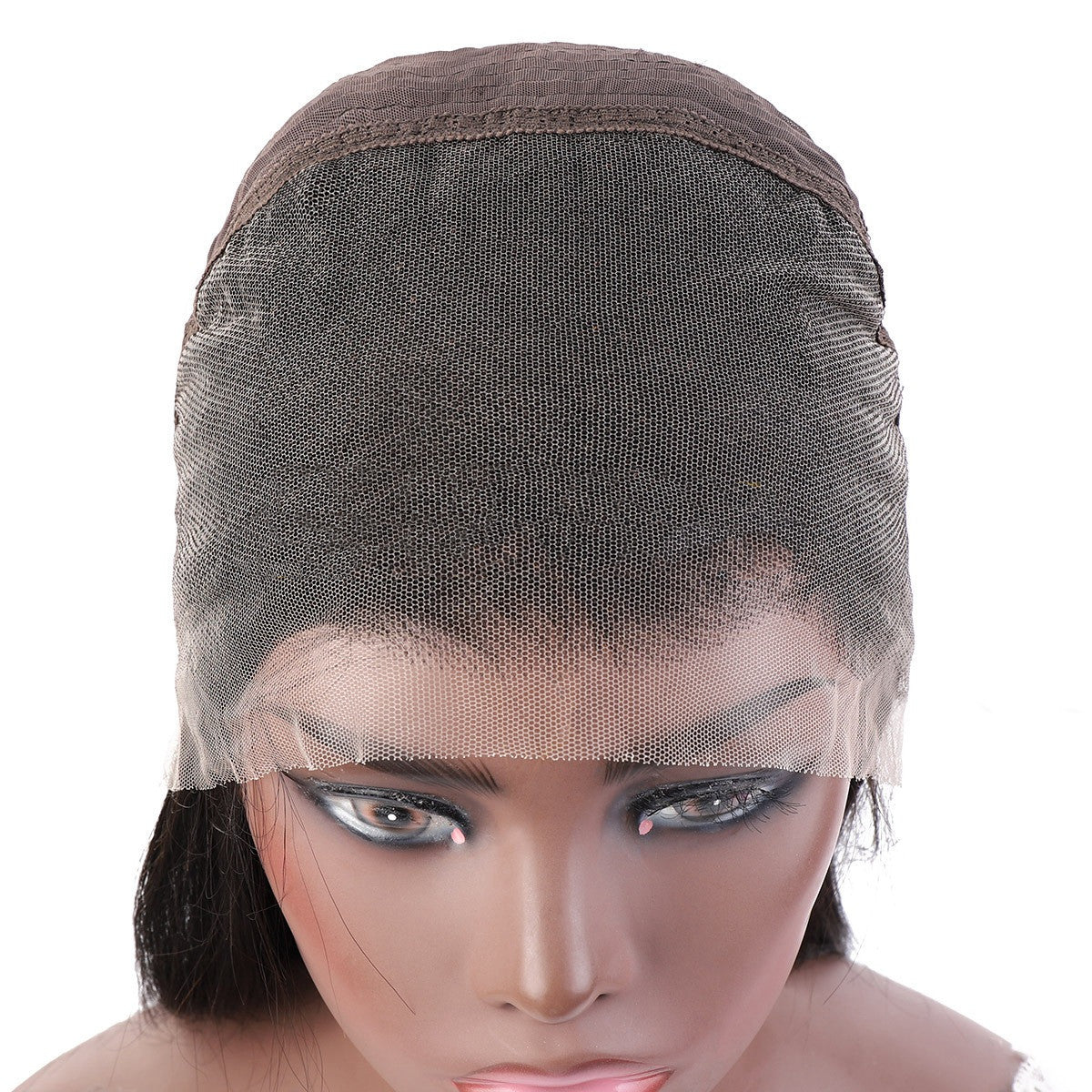Human Hair HD Lace Wig