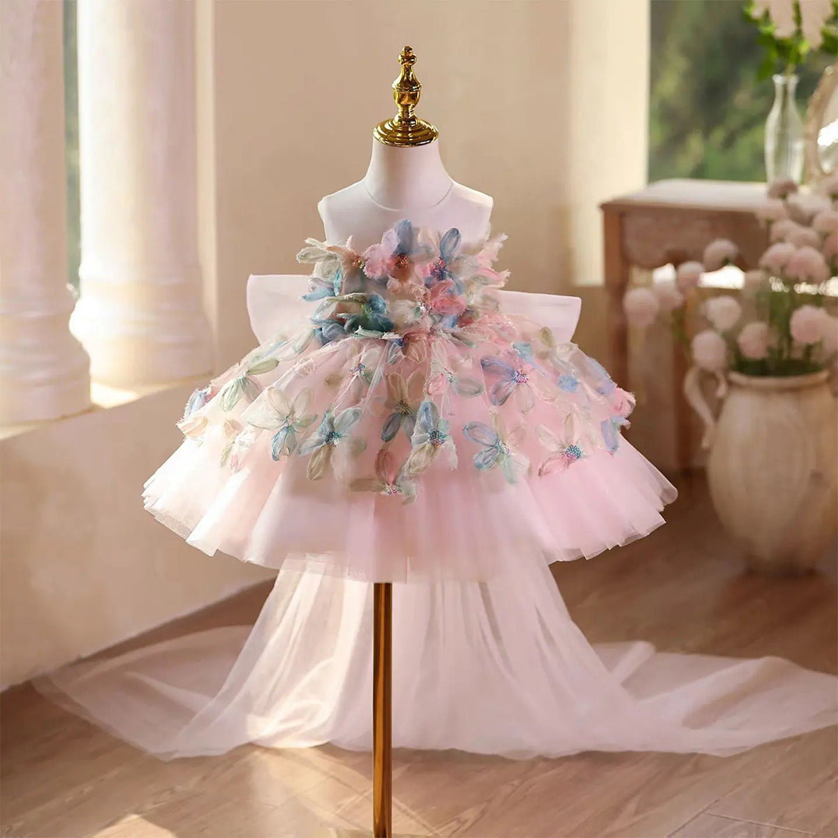 Children's Princess Dress