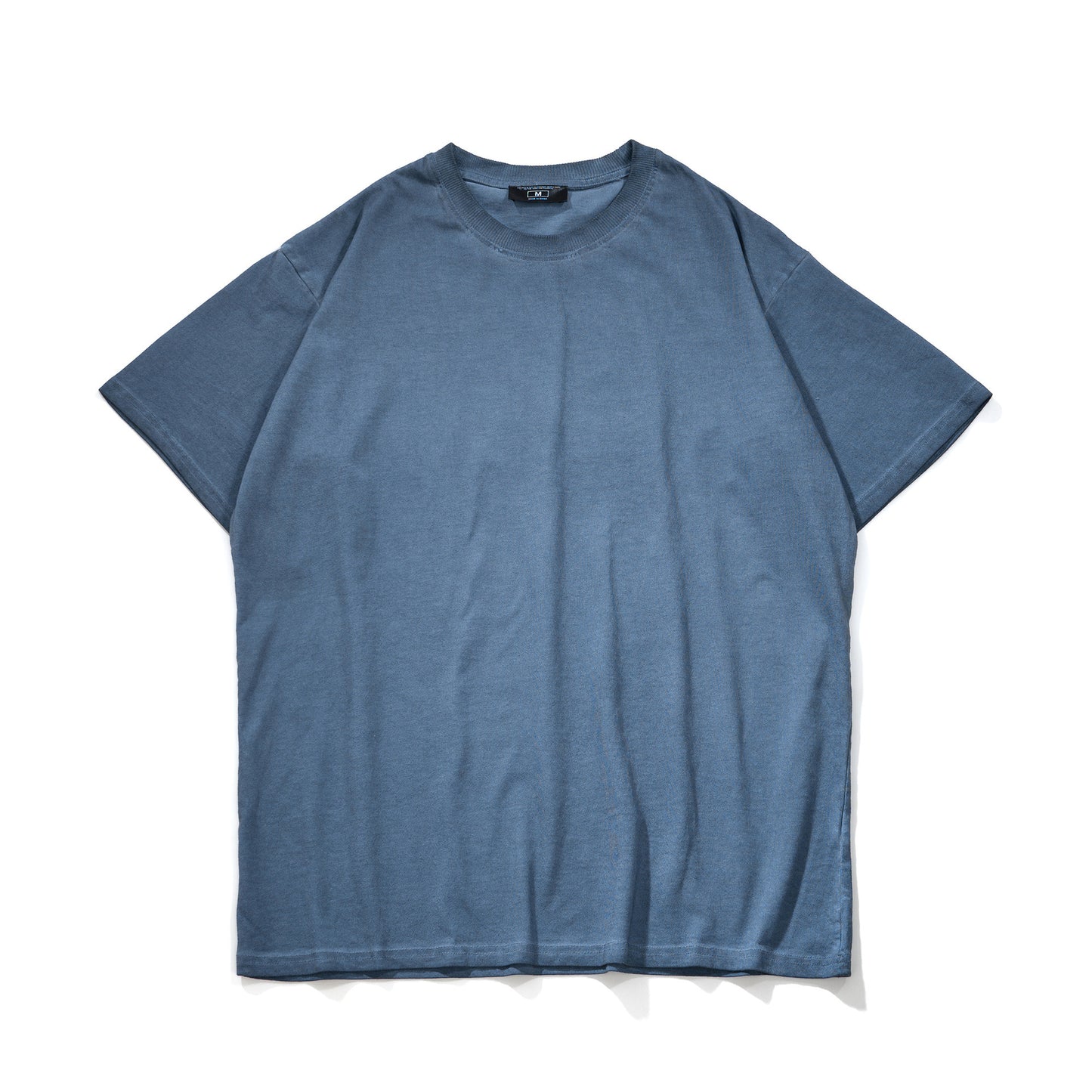 Washed Heren Oversized T-shirt