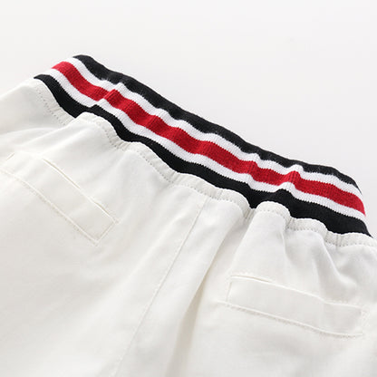 2-Delige Jongens Set