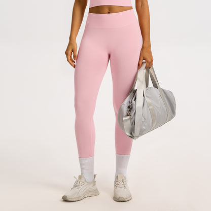 Tight High Waist Hip Lifting Yoga Pants