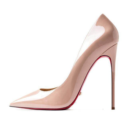 Women's high heels