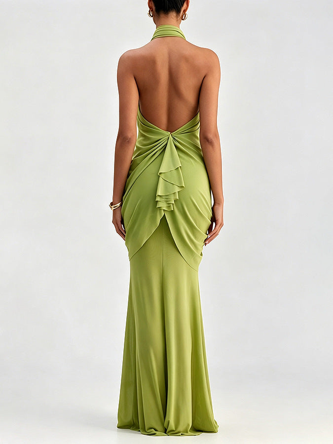 Off-Shoulder Butterfly Bodycon Dress