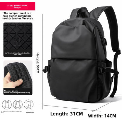 Functional Travel Computer Backpack