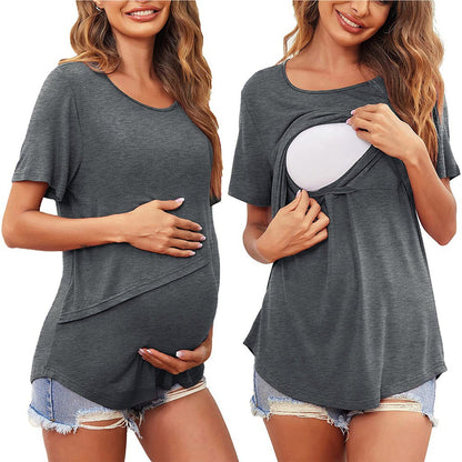 Maternity Nursing T-Shirt