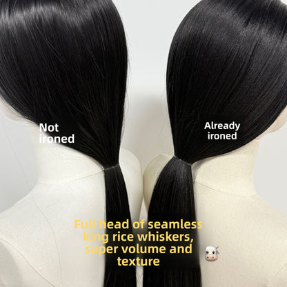 Lace Front Synthetic Hair Wig