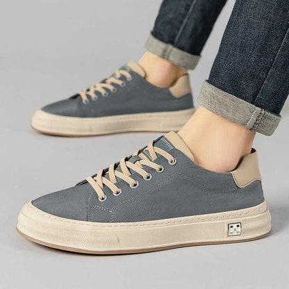Soft-soled anti-slip student shoes