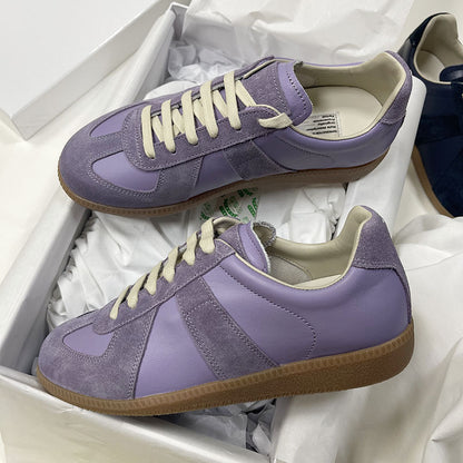 Cowhide Sneakers