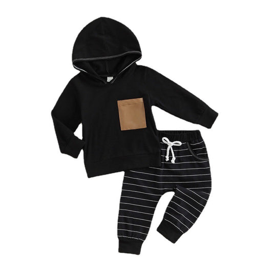 2-Delige Baby/Jongens Outfit