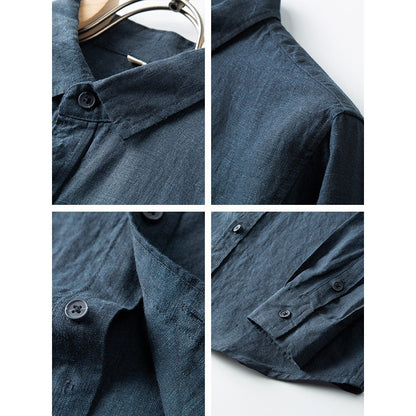 Linen Shirt