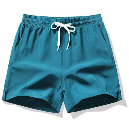 Mens Quick Dry Sports Shorts