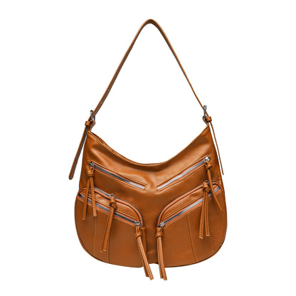 Adjustable Shoulder Bag