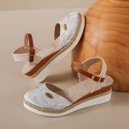 Lady's Sandals