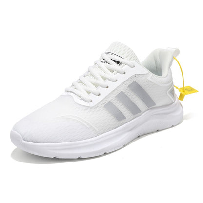 Unisex ademend en geurwerend sneakers