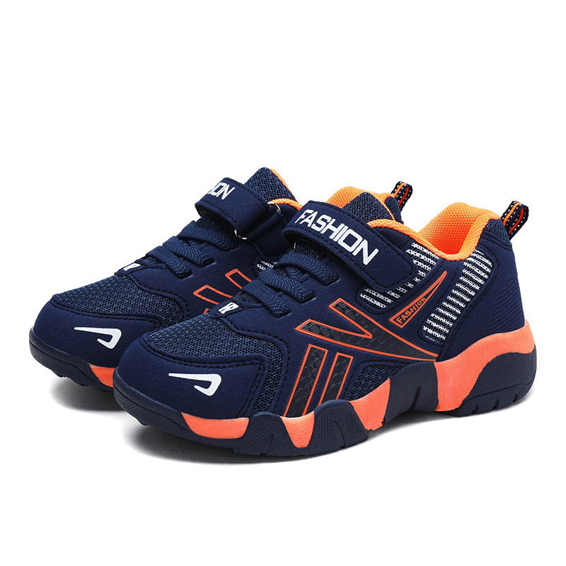 sneakers for children