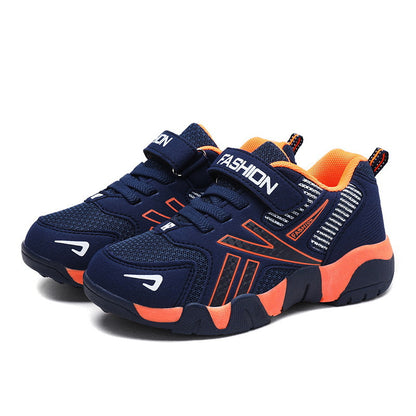 sneakers for children
