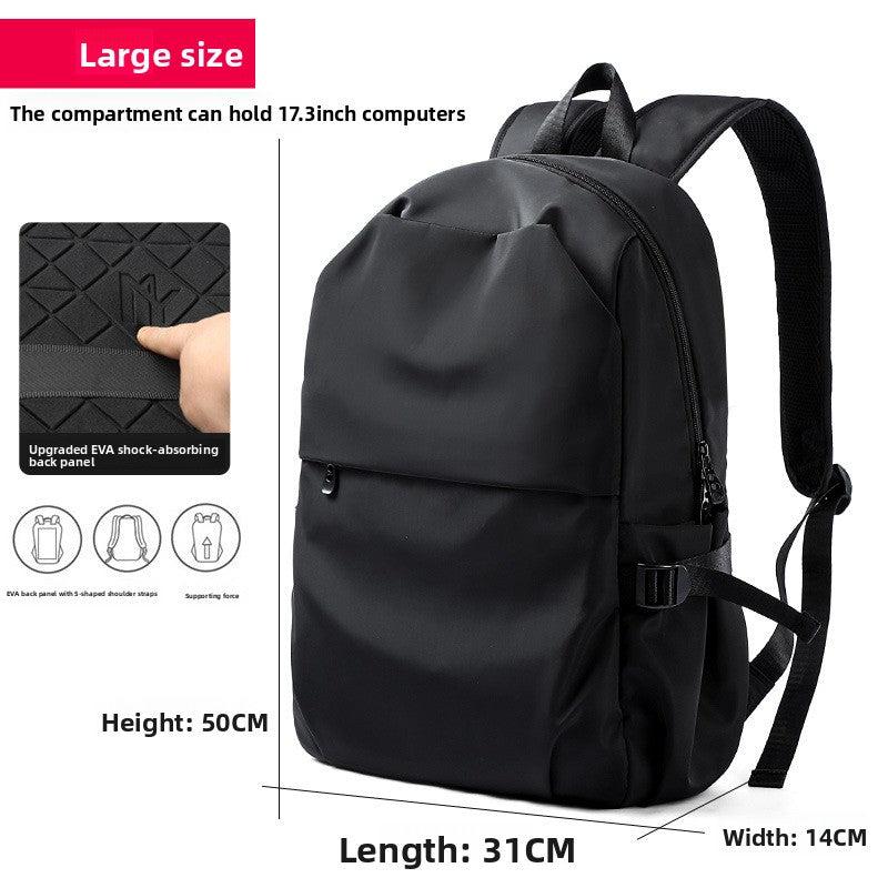 Functional Travel Computer Backpack