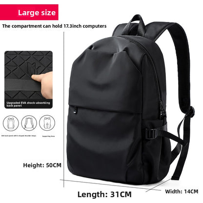 Functional Travel Computer Backpack