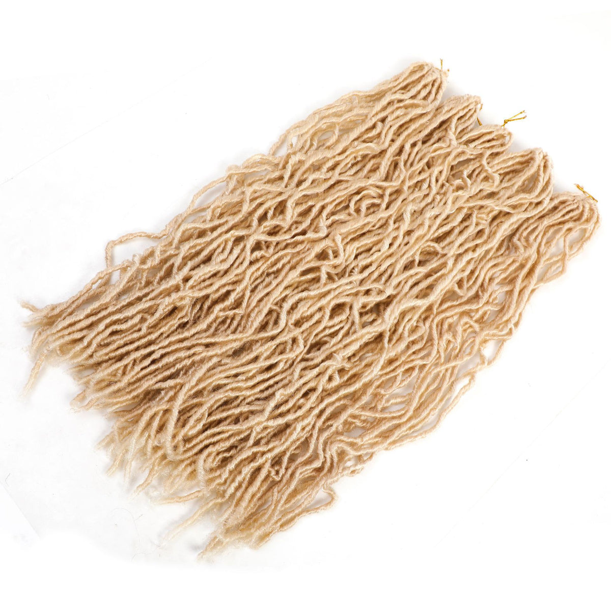 Nulocs Crochet Synthetic Braiding Hair