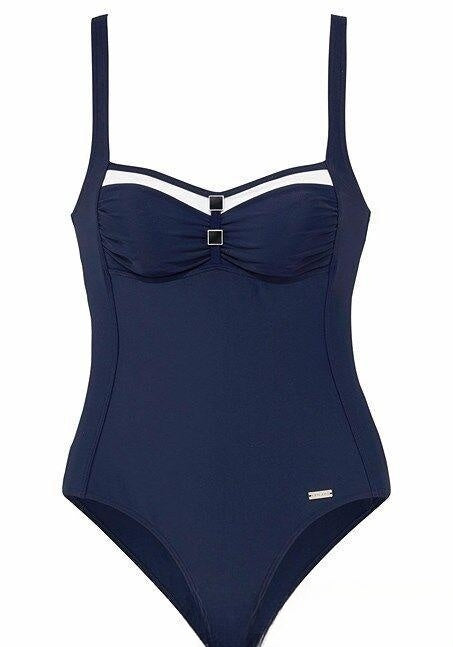 Modieuze Dames Badpak