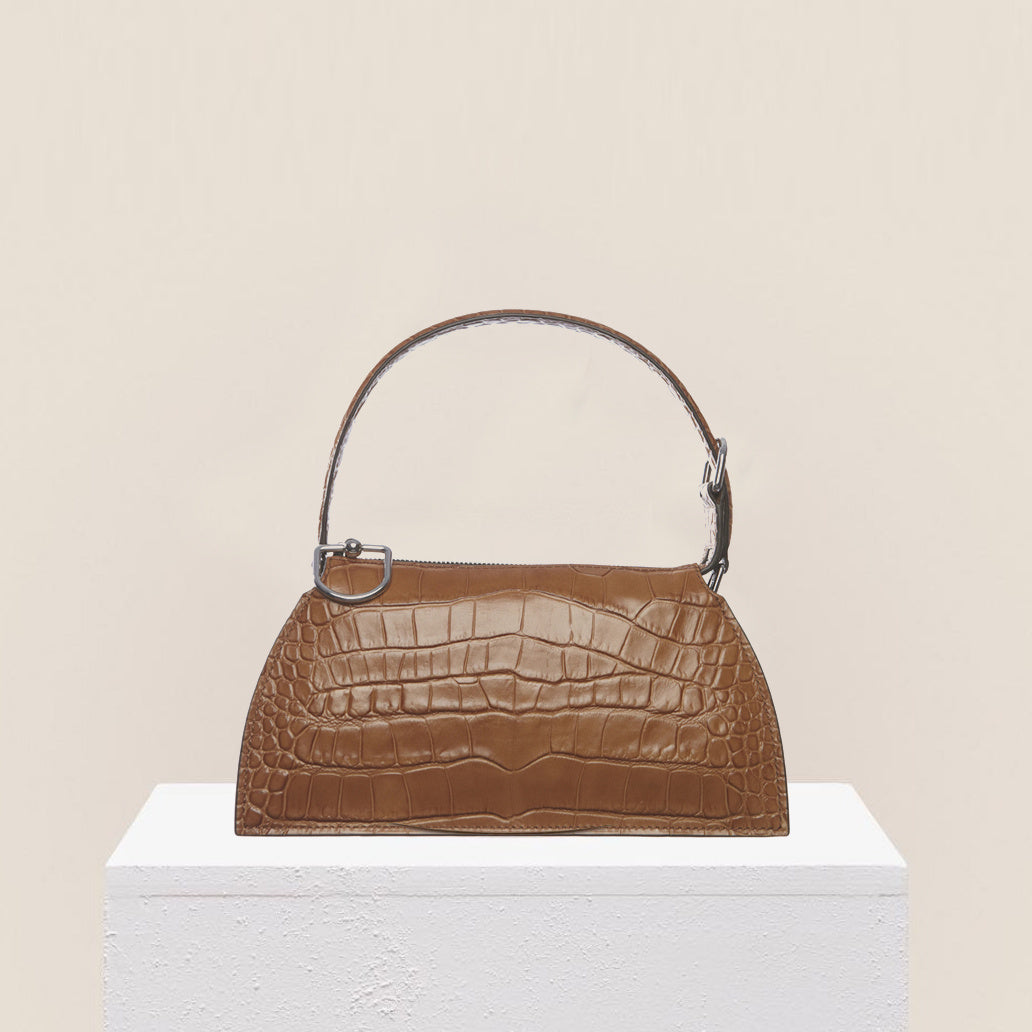 High-end Retro Handtas