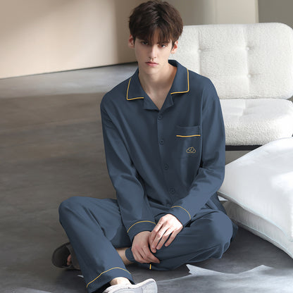 Casual cotton homewear set