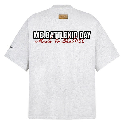 Short Sleeve T-Shirt for Men and Women Summer Couple Top Tee