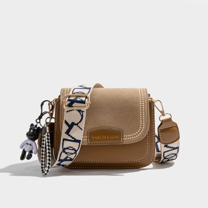 High-end Niche All-Match Crossbody Tas