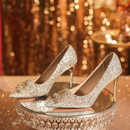 Womens High Heels