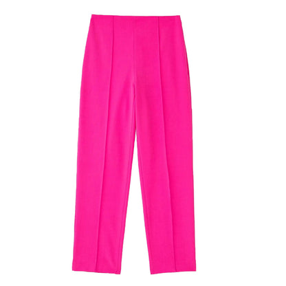 Womens Tailored Suit Jacket and Trousers