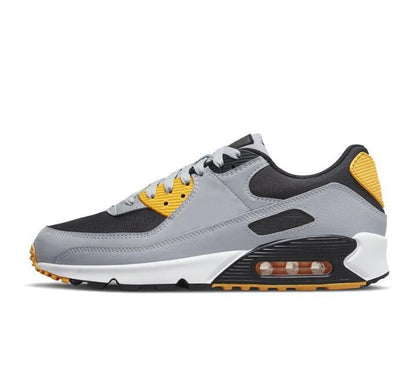 Klassieke retro heren sneakers met luchtkussen maat 43-46