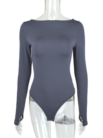 Womens Bodysuit