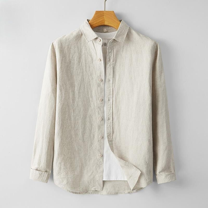 Linen Shirt