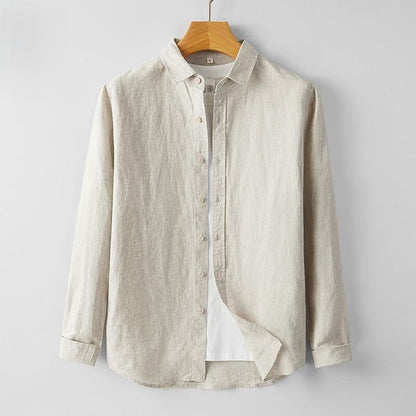 Linen Shirt