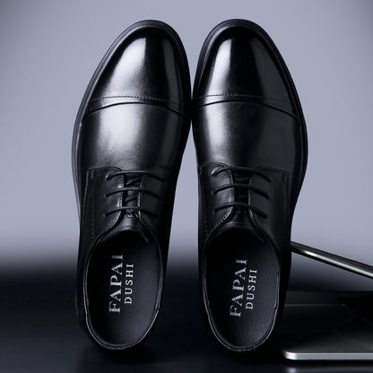 business dress shoes increased men's shoes