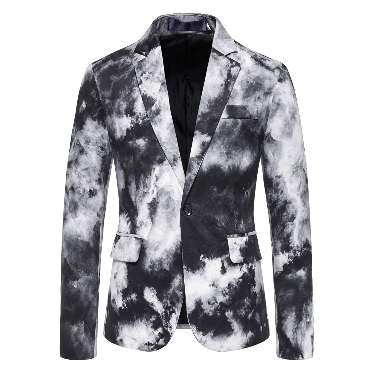 Casual Suit Jacket