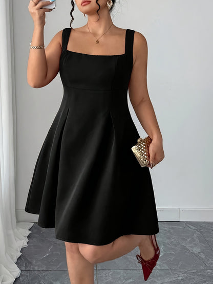 Sling dress