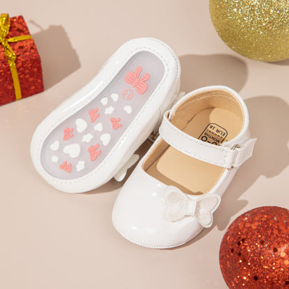 Soft Sole Baby Toddler Shoes