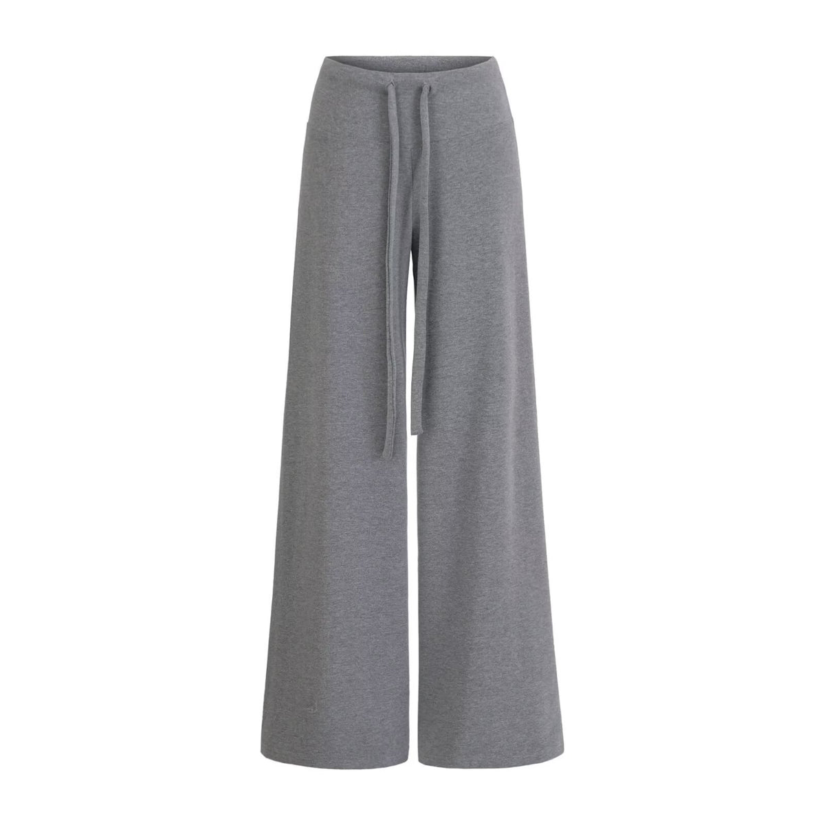 Women's Hooded Sweatshirt and Drawstring Pants Set