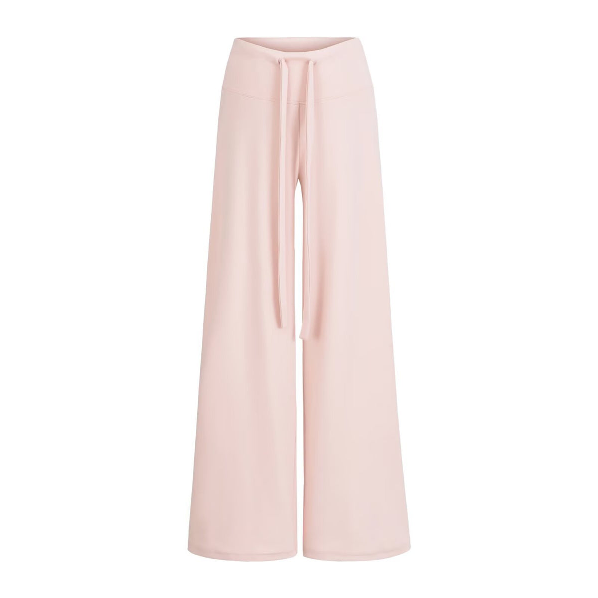 Women's Hooded Sweatshirt and Drawstring Pants Set