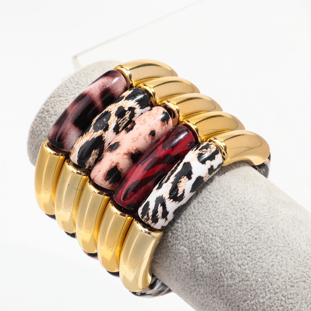 Creatieve populaire trendy mode armband