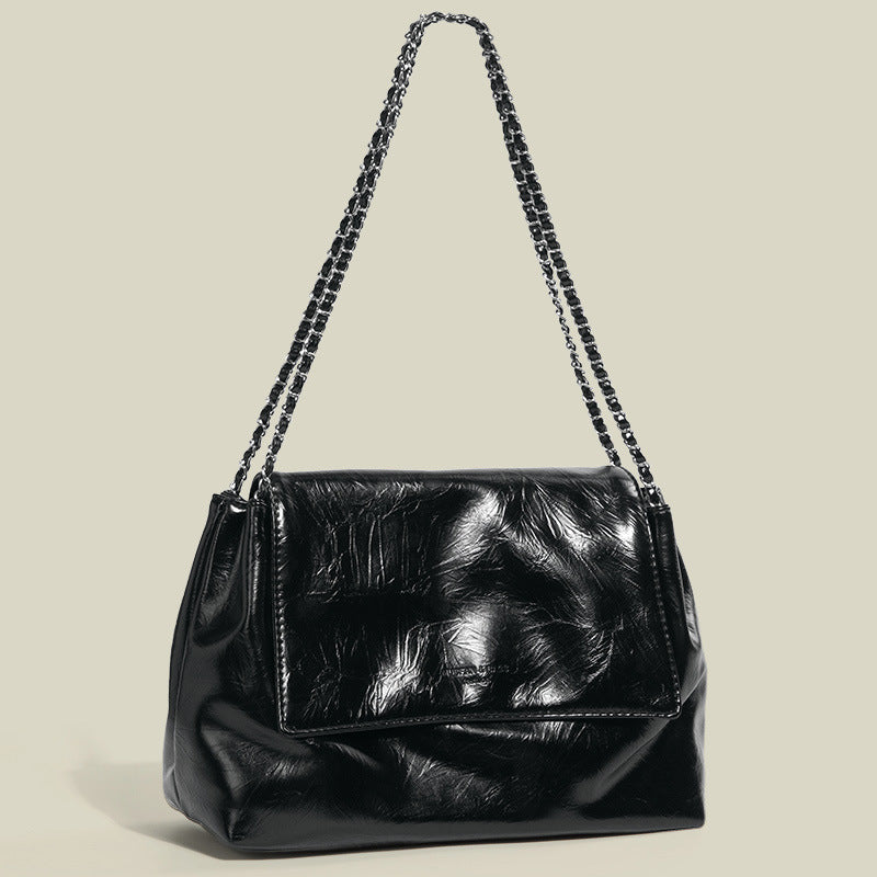 Chain Strap Tote Bag for Women