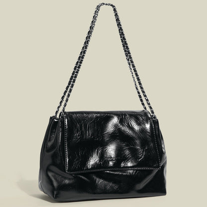 Chain Strap Tote Bag for Women