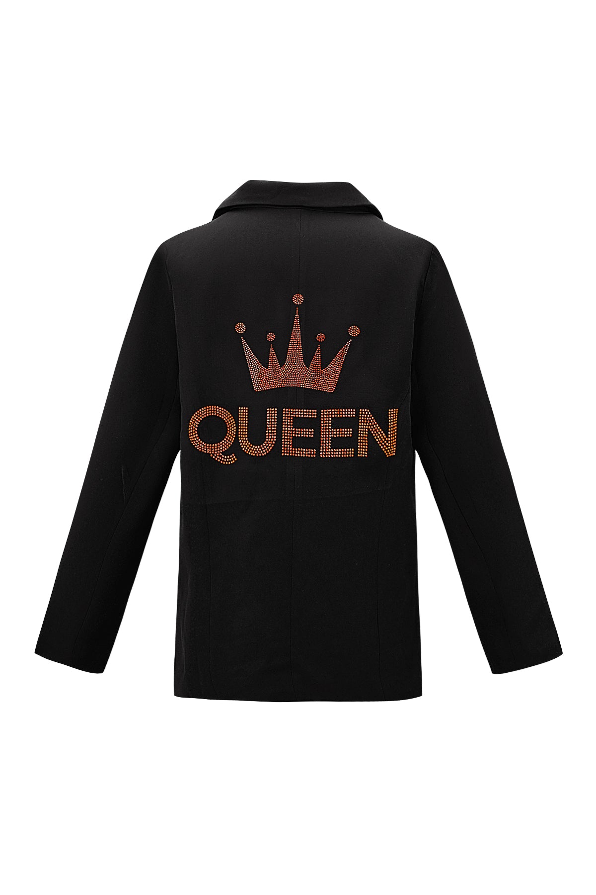 Queen Blazer KIngsday