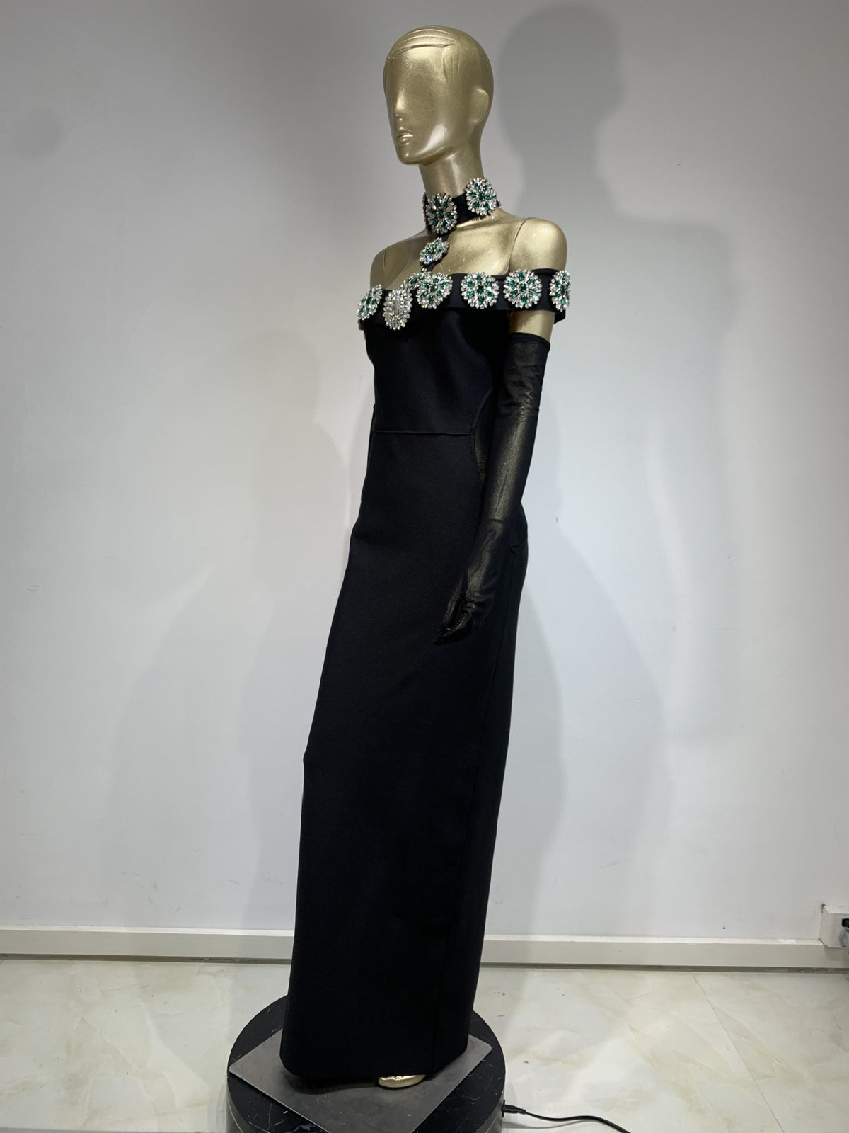 Party dress skirt