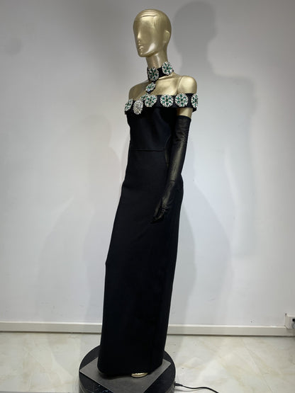Party dress skirt