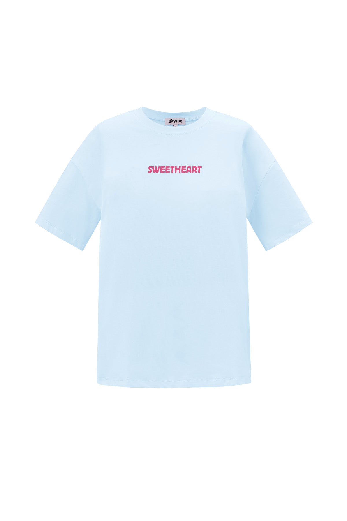 Sweetheart T-shirt